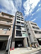 ELST鶴見の賃貸物件