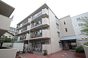 南観音パークマンションの賃貸物件