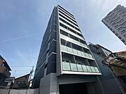 宇品5丁目駅より徒歩1分 6階 築4年5ヶ月の賃貸物件