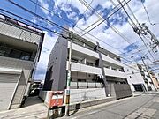 宇品3丁目駅より徒歩1分 3階 築11年7ヶ月の賃貸物件