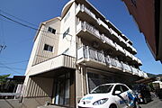 メゾン緑井 2階 築39年5ヶ月の賃貸物件