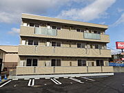 D-room花梨D棟の賃貸物件