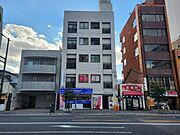 駅北ホワイトビル 5階 築40年3ヶ月の賃貸物件