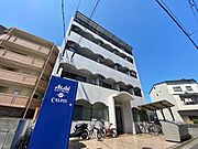 天満町駅より徒歩3分 4階 築39年1ヶ月の賃貸物件