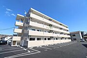 西高屋駅より徒歩3分 1階 築4年11ヶ月の賃貸物件