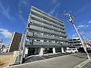 オーベルジュ 5階 築3年7ヶ月の賃貸物件