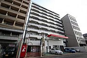 女学院前駅より徒歩5分 築42年10ヶ月 11階建の賃貸物件