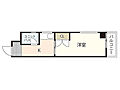 キュービック306階3.5万円