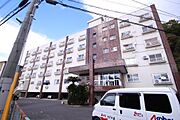 二葉コーポラスB棟の賃貸物件