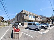 セレノ・カーサの賃貸物件