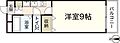 ウインディア宮内4階4.3万円