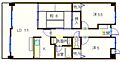 シャルム神田7階9.5万円