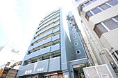 広島市西区三篠町1丁目 9階建 築32年のイメージ