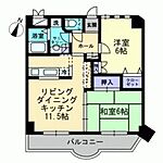 仁保新町コーポ福島のイメージ