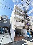 広島市中区東平塚町 5階建 築39年のイメージ