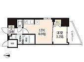 Ｓ－ＲＥＳＩＤＥＮＣＥ国泰寺町一丁目のイメージ