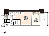 Ｓ－ＲＥＳＩＤＥＮＣＥ国泰寺町一丁目のイメージ