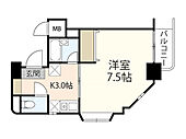 広島市南区比治山町 10階建 築26年のイメージ