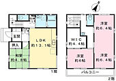 旭町戸建のイメージ