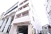 広島市南区金屋町 4階建 築31年のイメージ
