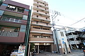 広島市中区国泰寺町1丁目 11階建 築20年のイメージ