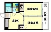 広島市南区宇品神田5丁目 7階建 築40年のイメージ
