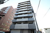 広島市中区大手町5丁目 9階建 築30年のイメージ