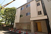 広島市中区鶴見町 3階建 築4年のイメージ