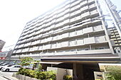広島市南区皆実町5丁目 10階建 築35年のイメージ