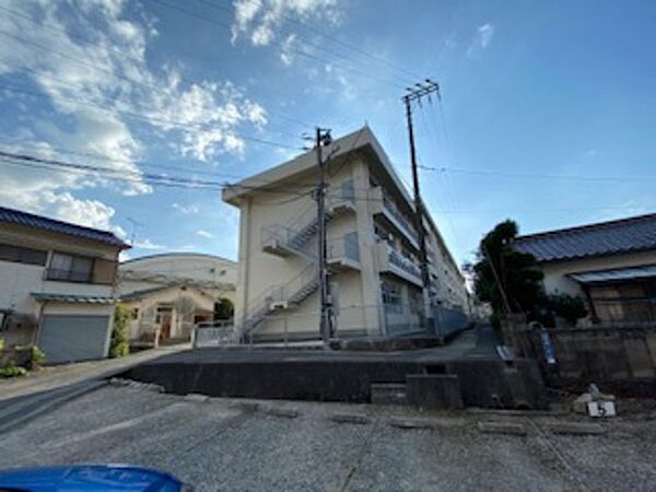 タン・ウルーズ ｜広島県安芸郡熊野町呉地1丁目(賃貸アパート1K・1階・33.20㎡)の写真 その6