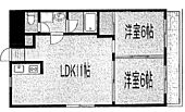 広島市中区住吉町 10階建 築31年のイメージ