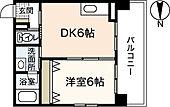 広島市中区住吉町 11階建 築18年のイメージ