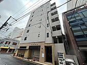 広島市中区大手町2丁目 7階建 築13年のイメージ