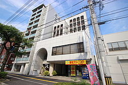 観音町駅 8.0万円