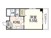 広島市南区京橋町 11階建 築26年のイメージ