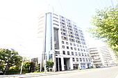 広島市南区比治山町 12階建 築34年のイメージ