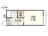 サンハイツ住田Ｃ棟のイメージ