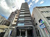 広島市中区幟町 12階建 築2年のイメージ