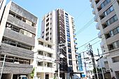 広島市中区上幟町 9階建 築4年のイメージ