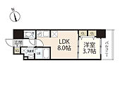 Ｓ－ＲＥＳＩＤＥＮＣＥ国泰寺町二丁目のイメージ