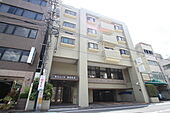 広島市中区幟町 10階建 築35年のイメージ