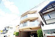 木村マンション 3階 築19年4ヶ月の賃貸物件