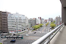 広島県広島市南区稲荷町（賃貸マンション3LDK・13階・79.81㎡） その13