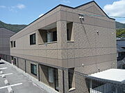 ベルジュ・シュシュ 2階 築15年8ヶ月の賃貸物件