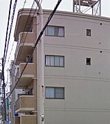 広大附属学校前駅より徒歩3分 4階 築37年10ヶ月の賃貸物件