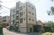 峰ビル 3階 築48年3ヶ月の賃貸物件