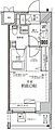 ディアレイシャス尾久駅前8階9.9万円