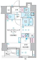 間取り：213125095378
