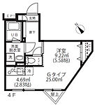 アルティザ氷川台のイメージ