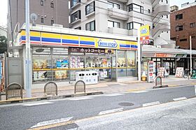 ザ・パーククロス広尾  ｜ 東京都港区南麻布4丁目11-31（賃貸マンション1LDK・3階・36.50㎡） その26